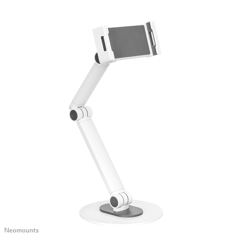 Neomounts DS15-550WH1 Tablet-Ständer 4.7-12.9" - universal